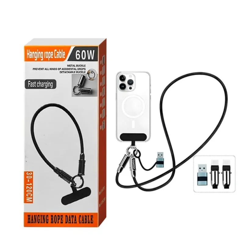 [CAB-58] VN CABLE ADAPTADOR DE 60W