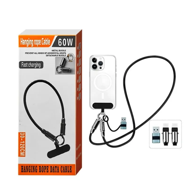 VN CABLE ADAPTADOR DE 60W C-L