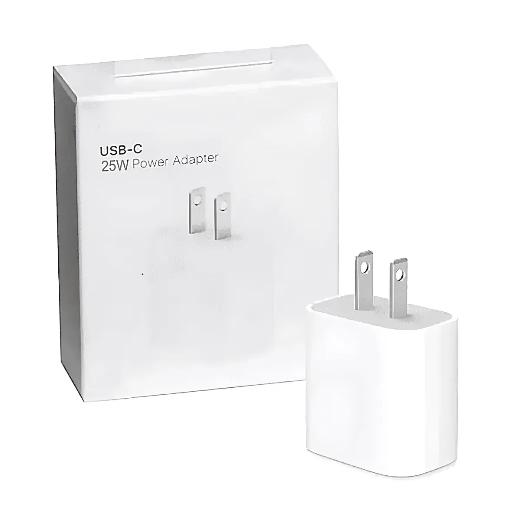 [CAR-37] VN TACO PARA IPHONE 25W