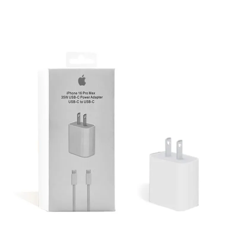 [CAR-42] VN CARGADOR DE IPHONE 16 PRO MAX 35W