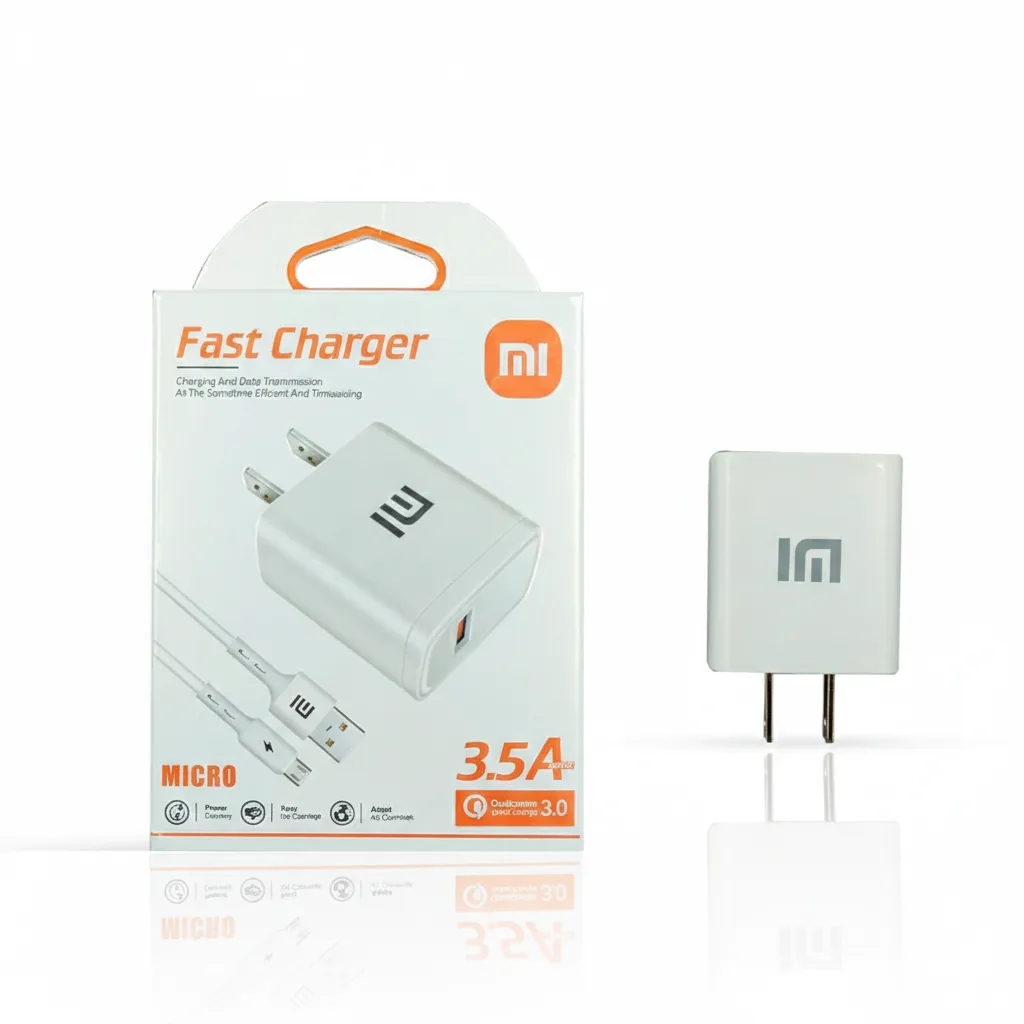 [CAR-43] VN CARGADOR MI TIPO MICRO