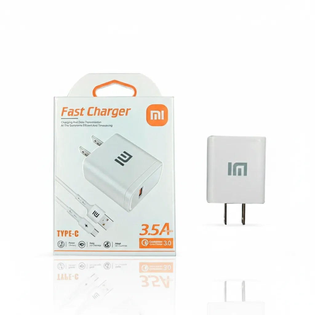 [CAR-44] VN CARGADOR MI TIPO C