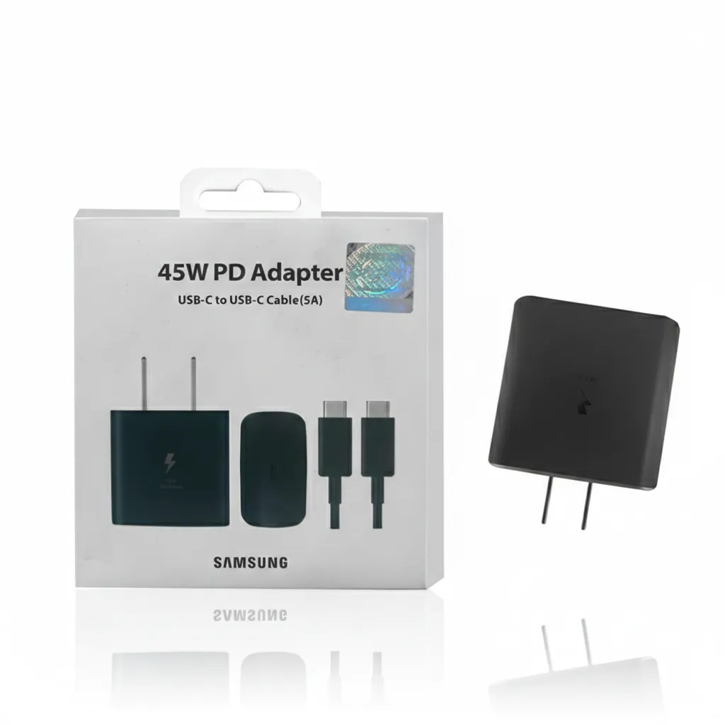 [CAR-52] VN CARGADOR SAM 45W