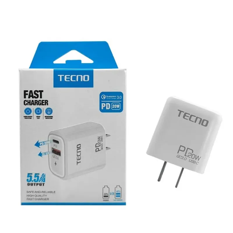 [CAR-62] VN TACO DOBLE ENTRADA TECNO