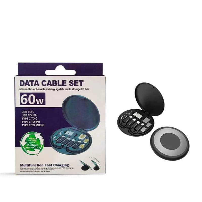 [CAR-76] VN ADAPTADOR MULTIFUNCTION 60W