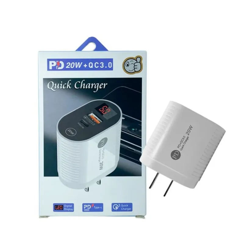 [CAR-79] INV1 TACO QUICK MOD. PD002 20W