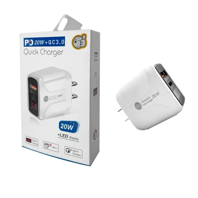 [CAR-82] INV1 TACO QUICK MOD. PD001 20W