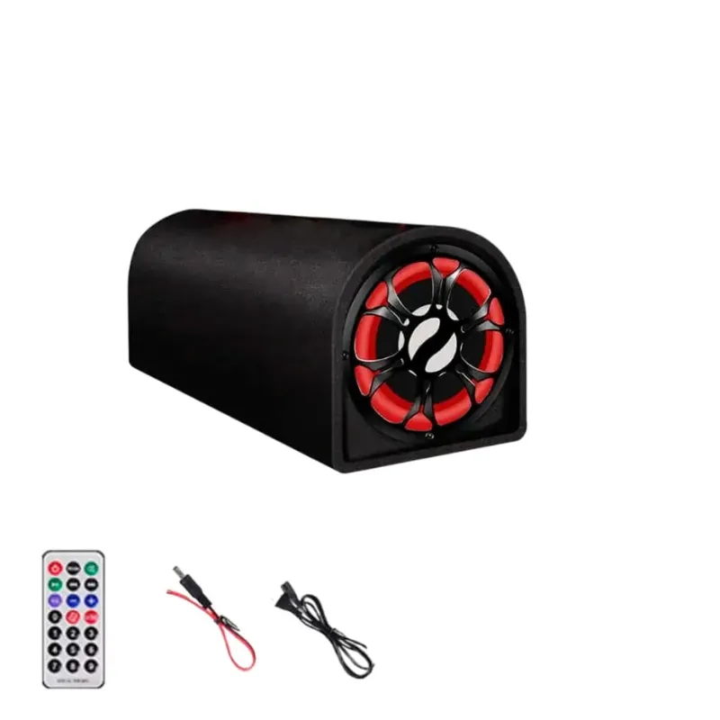 [COR-28] INV1 CORNETA PARA CARRO OM 8