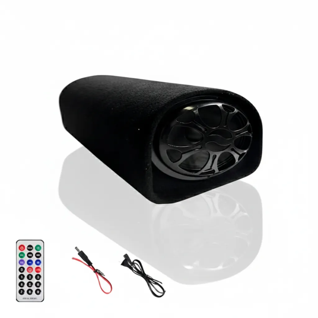 [COR-29] INV1 CORNETA PARA CARRO OM 10