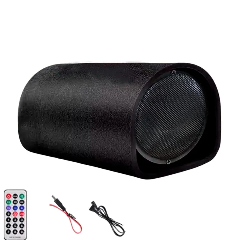 [COR-30] INV1 CORNETA PARA CARRO OM 12