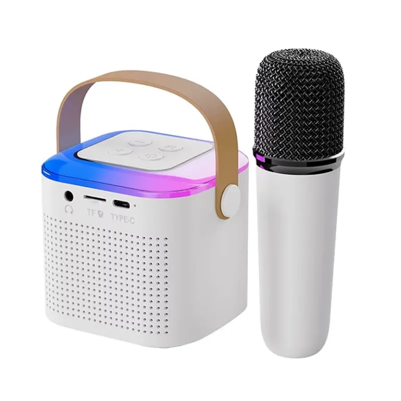 VN CORNETA CON MICROFONO Y1