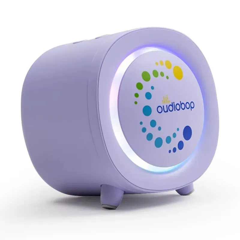 [COR-64] VN CORNETA OP-526 CON LUCES RGB