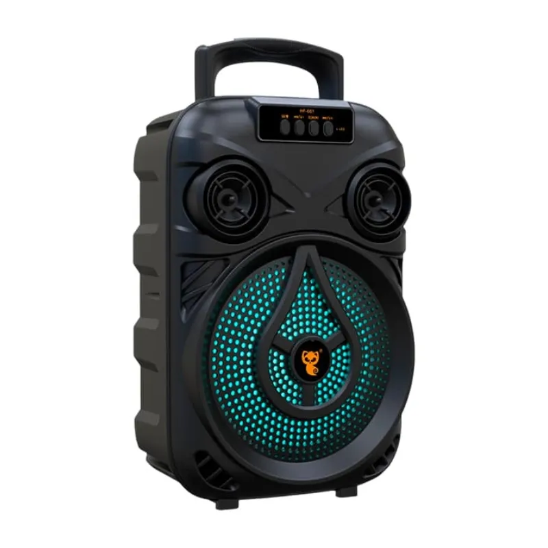 [COR-74] VN CORNETA HF-661