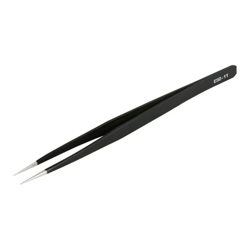 [ELE-24] INV1 PINZA ANTI-ESTATICA