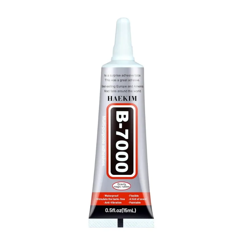 INV1 PEGA PARA PANTALLAB7000 50ML