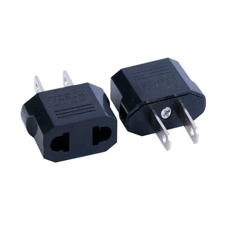 [ELE-31] VN ENCHUFE ADAPTADOR SIMPLE