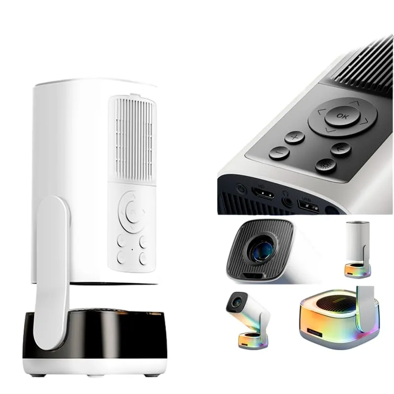 [ELE-35] VN PROYECTOR ULTRA HD