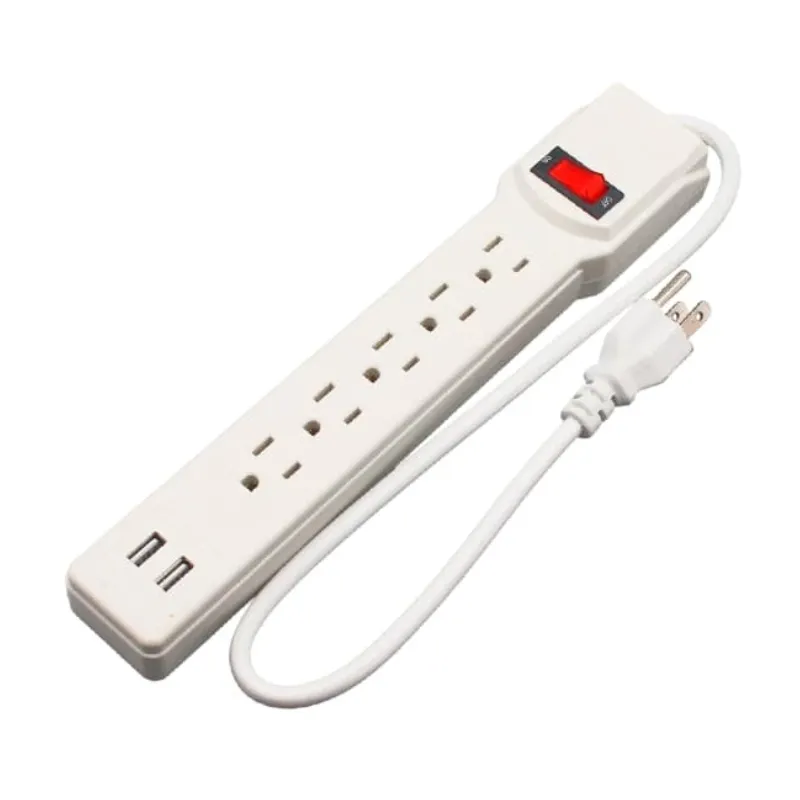 VN REGLETA CHA-01U