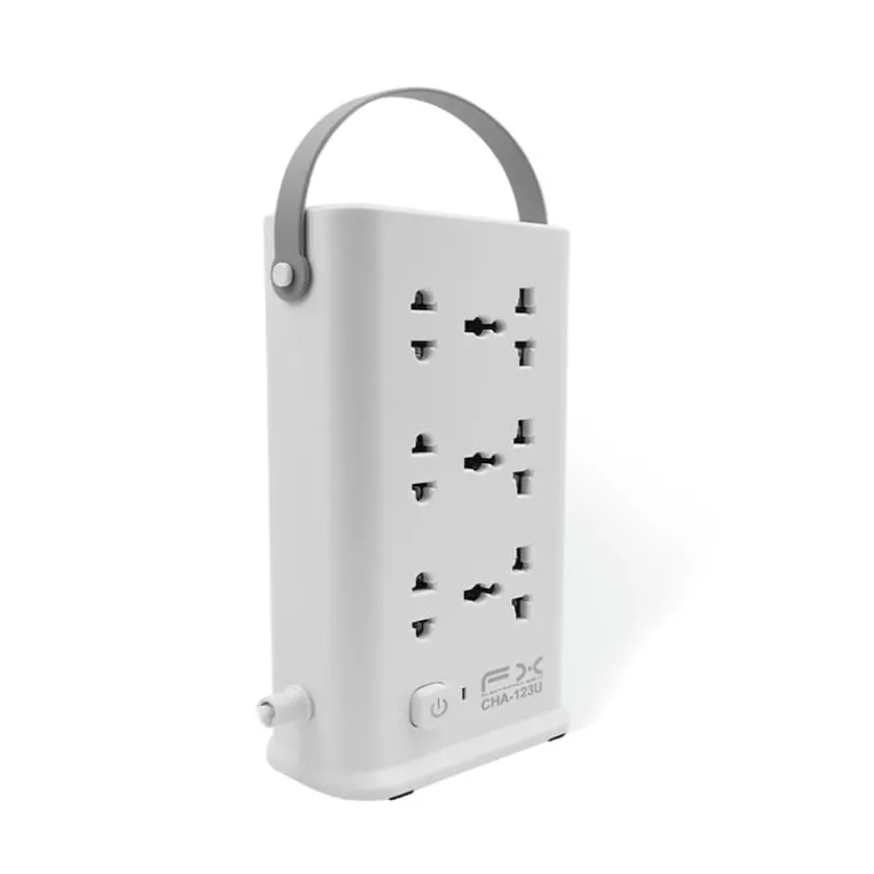 [ELE-46] VN REGLETA CHA-123U