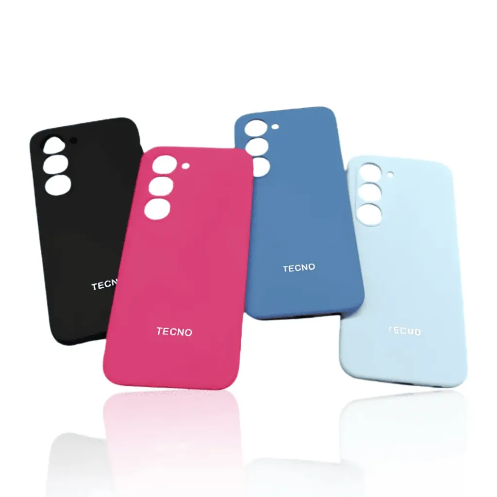 [F-TC-SC-V02] INV1 F. SILICON TEC SPARK 40 PRO