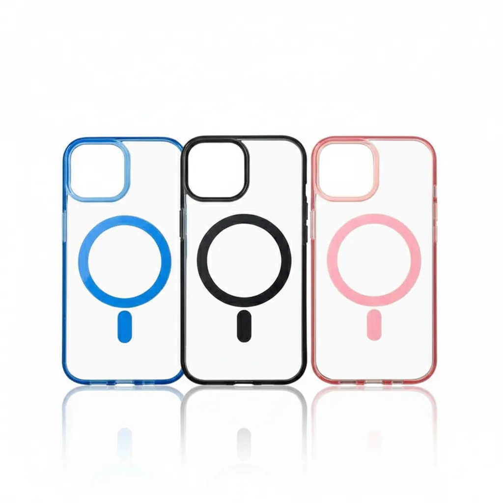 [FIP-09] VN F. TRANS MAGSAFE IP 11 PRO MAX