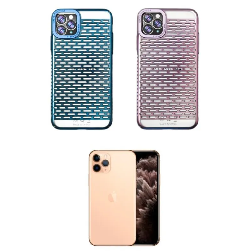 [FIP-50] VN F. MALLA IP 11 PRO MAX