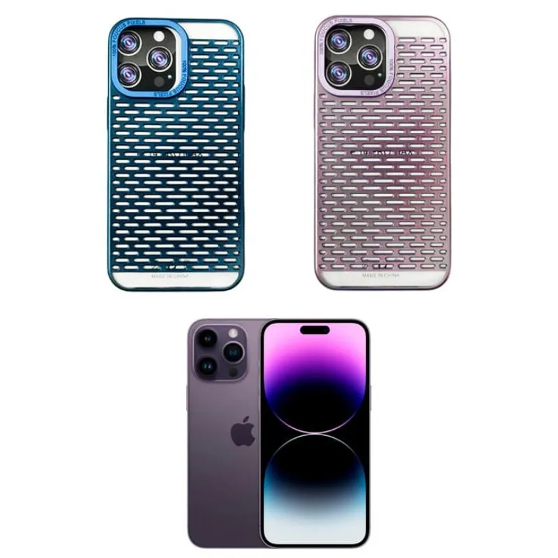 VN F. MALLA IP 14 PRO MAX