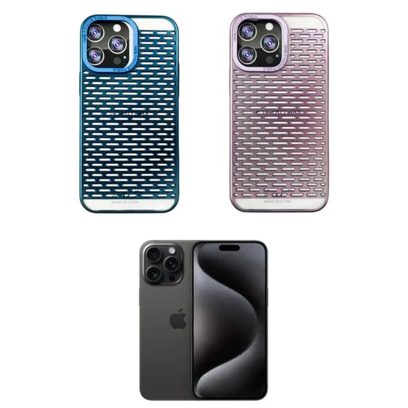 VN F. MALLA IP 15 PRO MAX