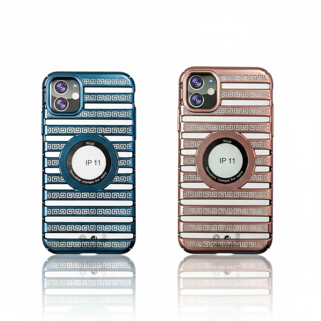 [FIP-59] VN F. EFECTO METALICO IP 11