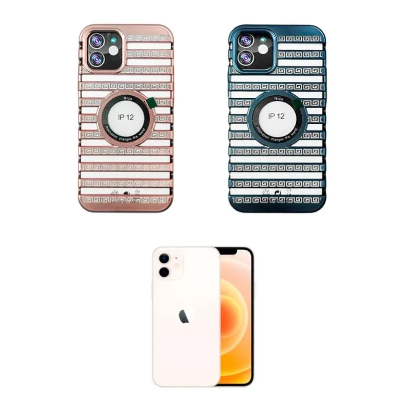 [FIP-61] VN F. EFECTO METALICO IP 12