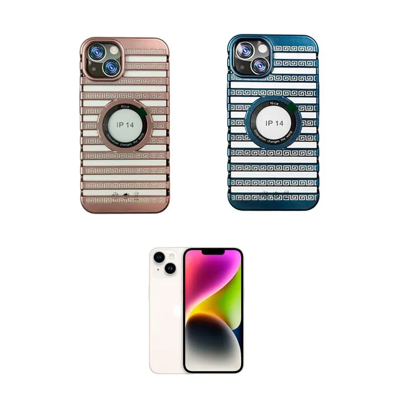 [FIP-65] VN F. EFECTO METALICO IP 14