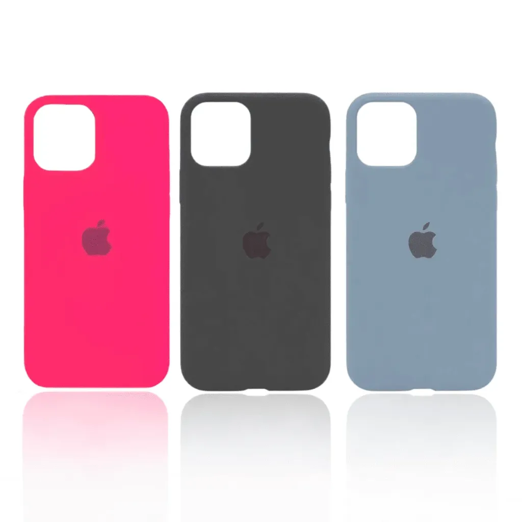 [FIP-76] VN F. SILICONE IP 14 PRO MAX