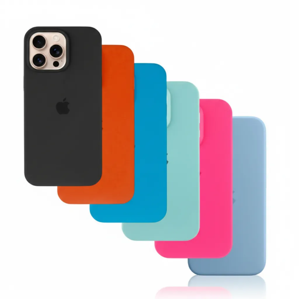 [FIP-78] VN F. SILICONE IP 15 PRO