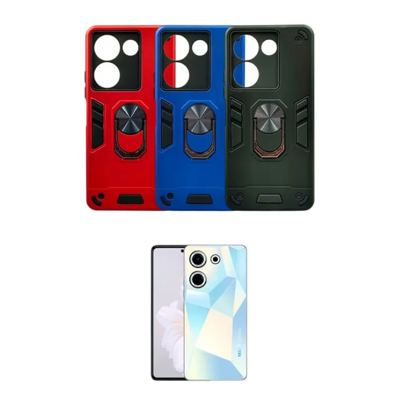 [FTR-29] INV1 F. TRANSFORME CAMON 20