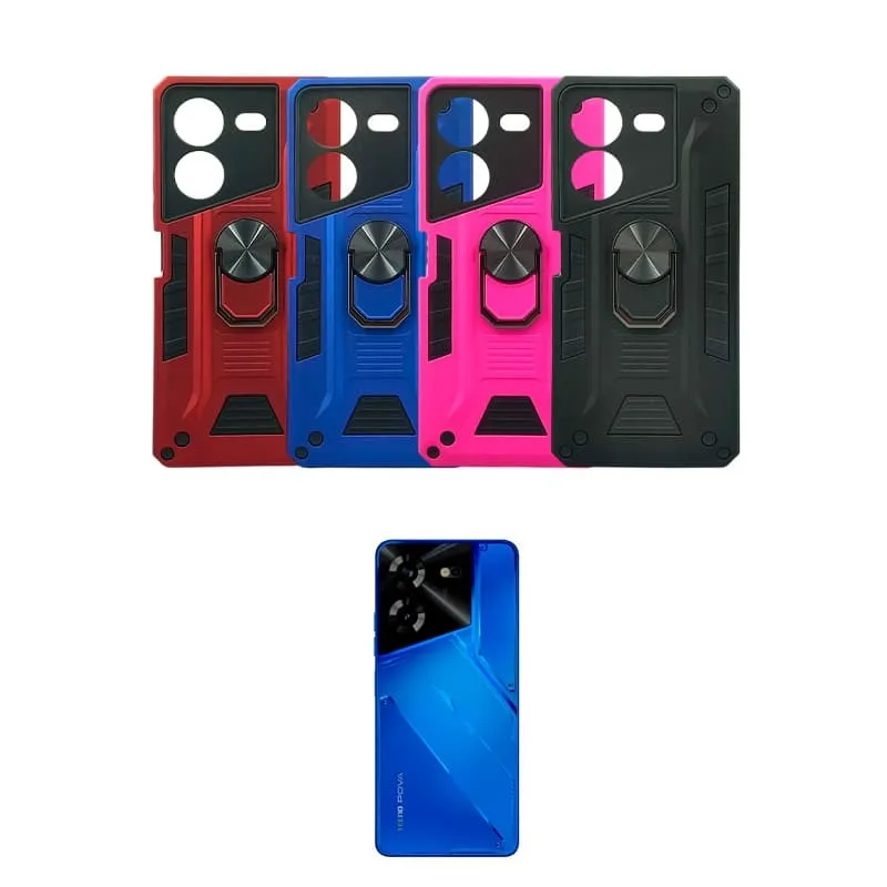 [FTR-74] INV1 F. TRANSFORME POVA 5