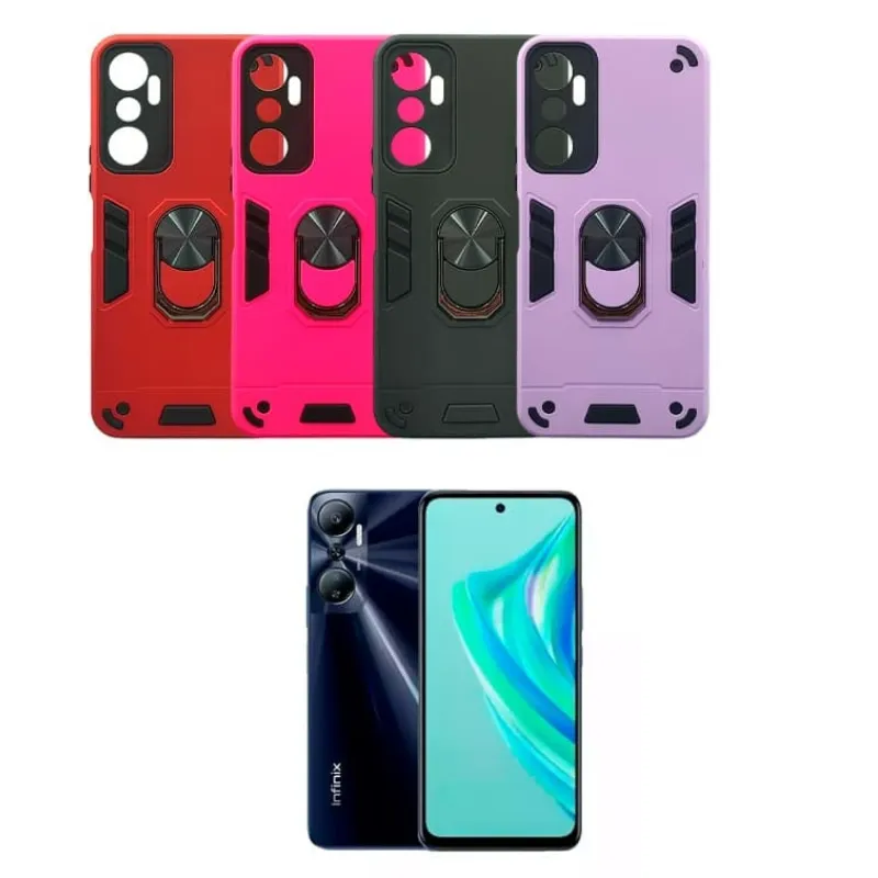 [FTR-88] INV1 F. TRANSFORME INFINIX HOT 20