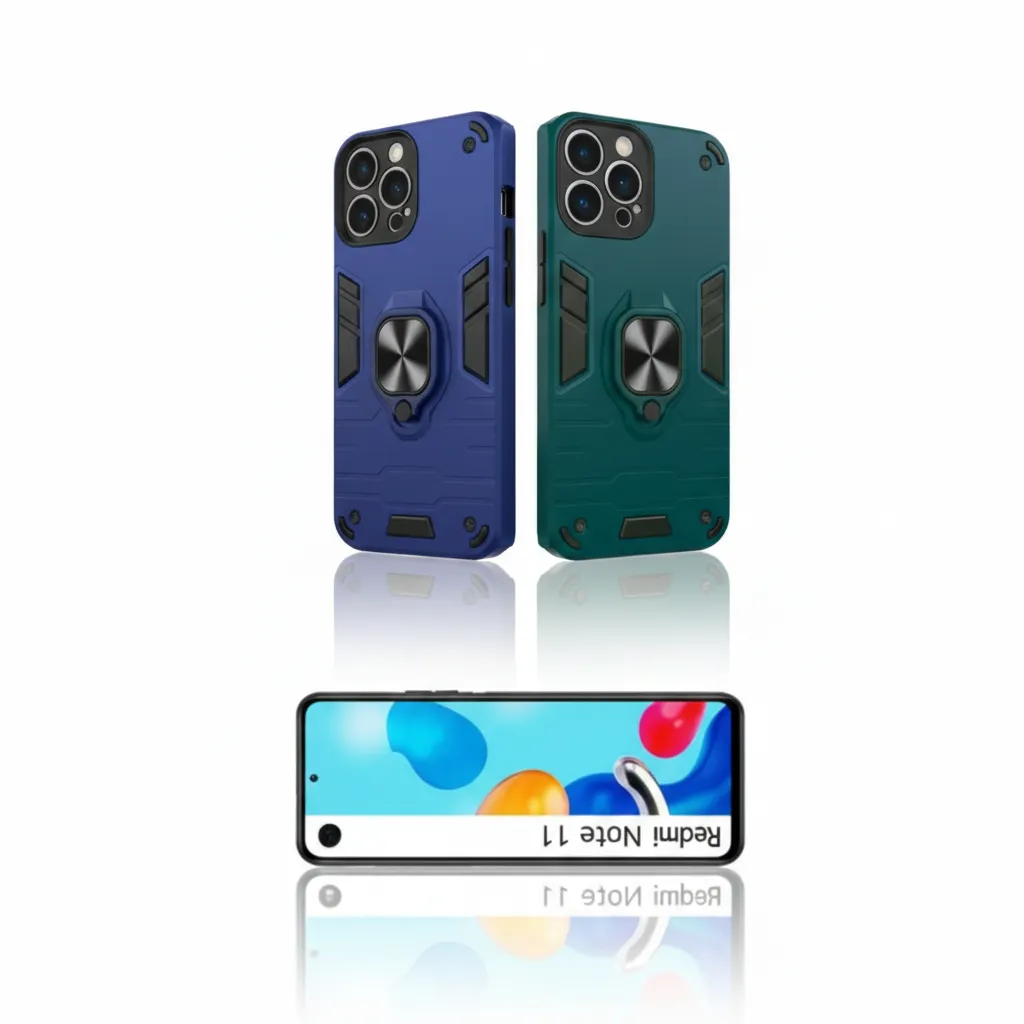 INV1 F. TRANSFORME REDMI NOTE 11