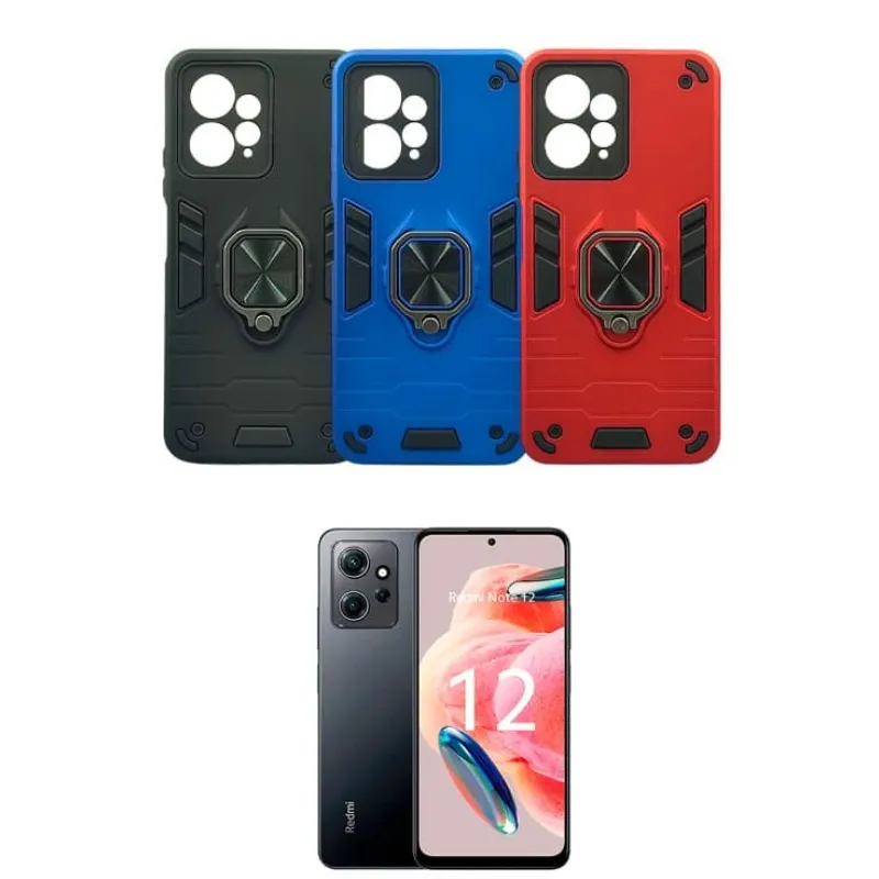 [FTR-100] INV1 F. TRANSFORMER RM NOTE 12 4G