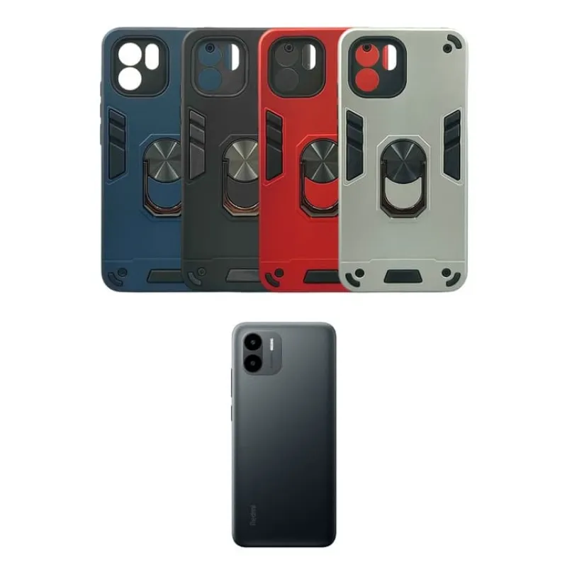 [FTR-101] INV1 F. TRANSFORME REDMI A1