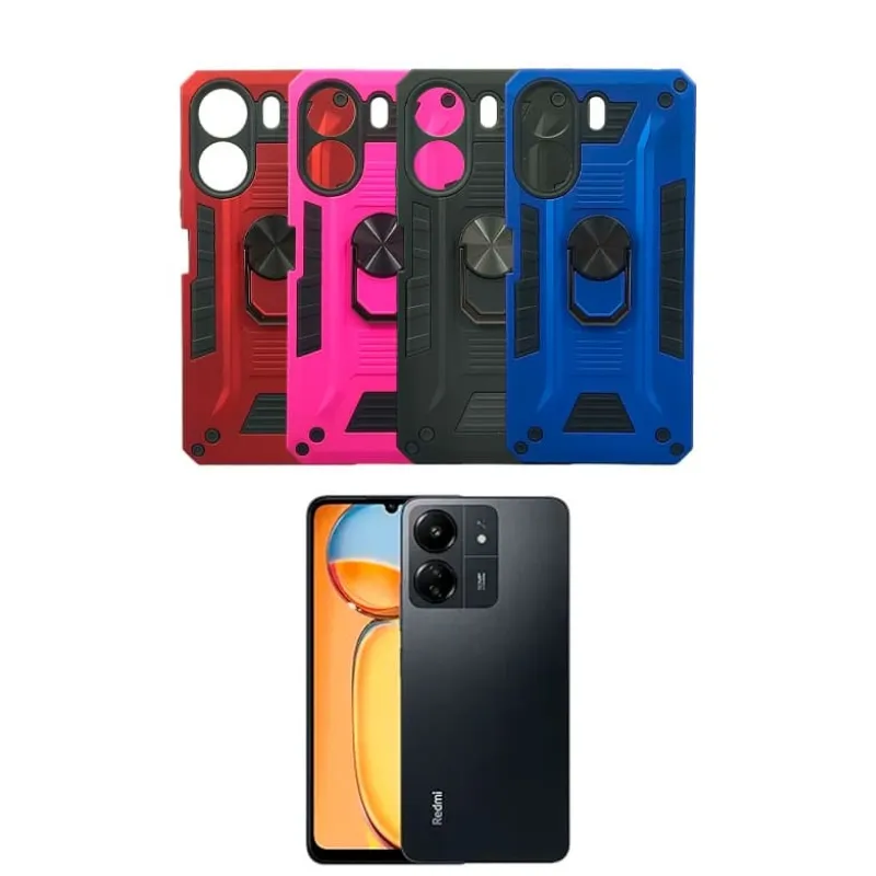 INV1 F. TRANSFORME RM 13C