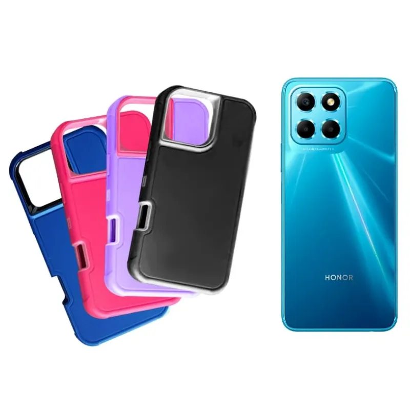 [F3C-13] INV1 F 3 CAPAS/C HONOR X6S