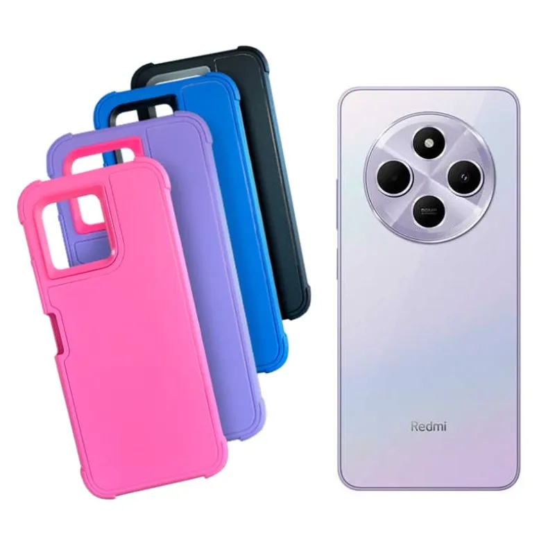 [F3C-27] INV1 F 3 CAPAS/C REDMI 14C