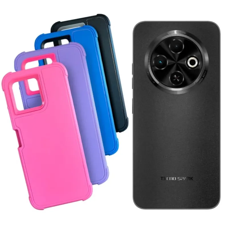 INV1 F 3 CAPAS/C SPARK 30C