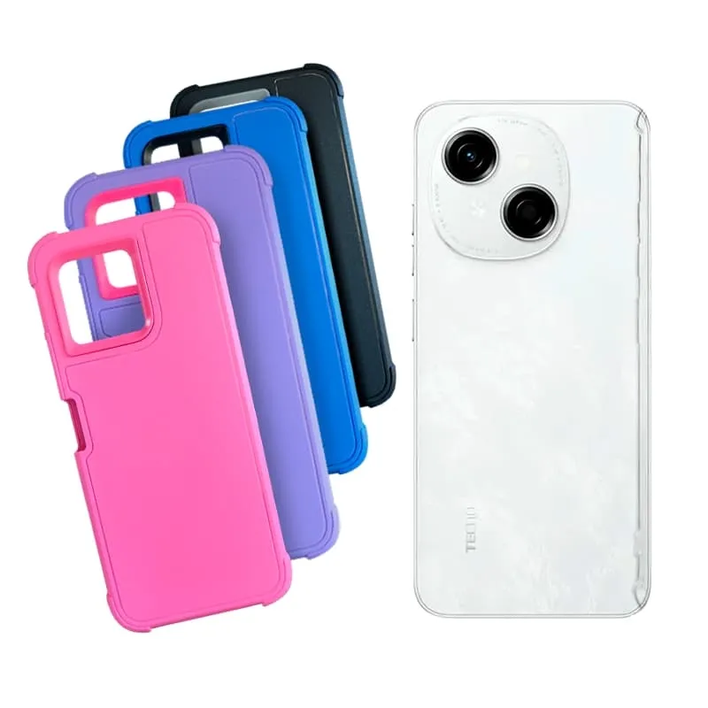 INV1 F 3 CAPAS/C SPARK GO 2025