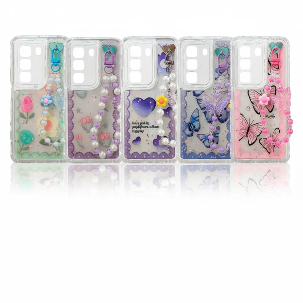 VN F. TRANS C/CADENA NOTE 9