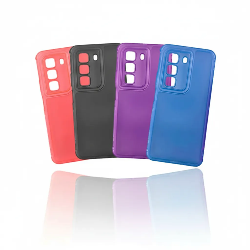 [F3C-165] VN F. 3 CAPAS MATTE FLUORESCENTE INF HOT 50 4G