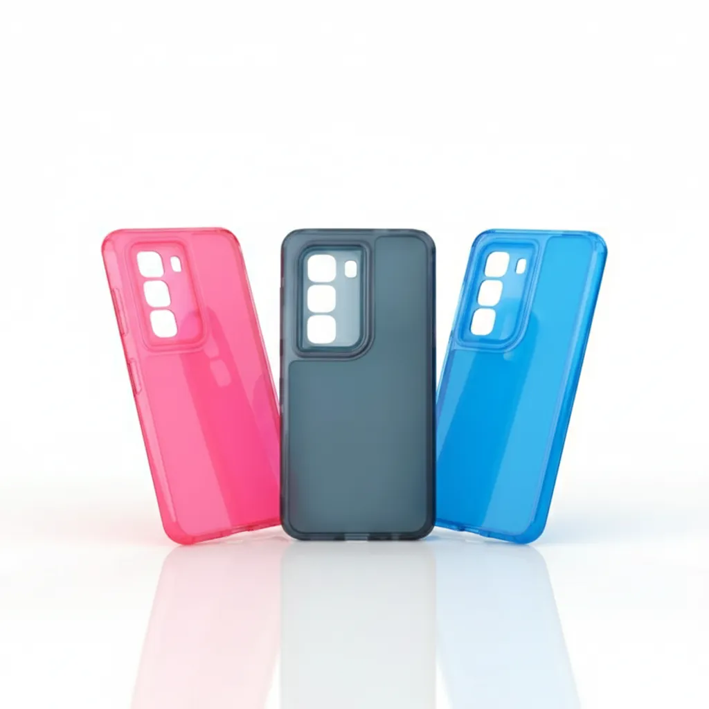 VN F. 3 CAPAS MATTE FLUORESCENTE HOT 50 PRO