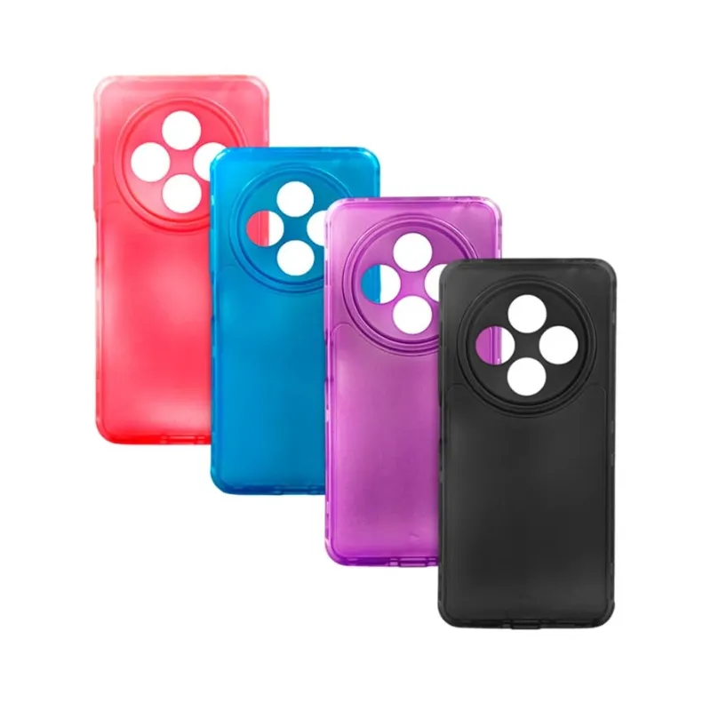 VN F. 3 CAPAS MATTE FLUORESCENTE RM 9