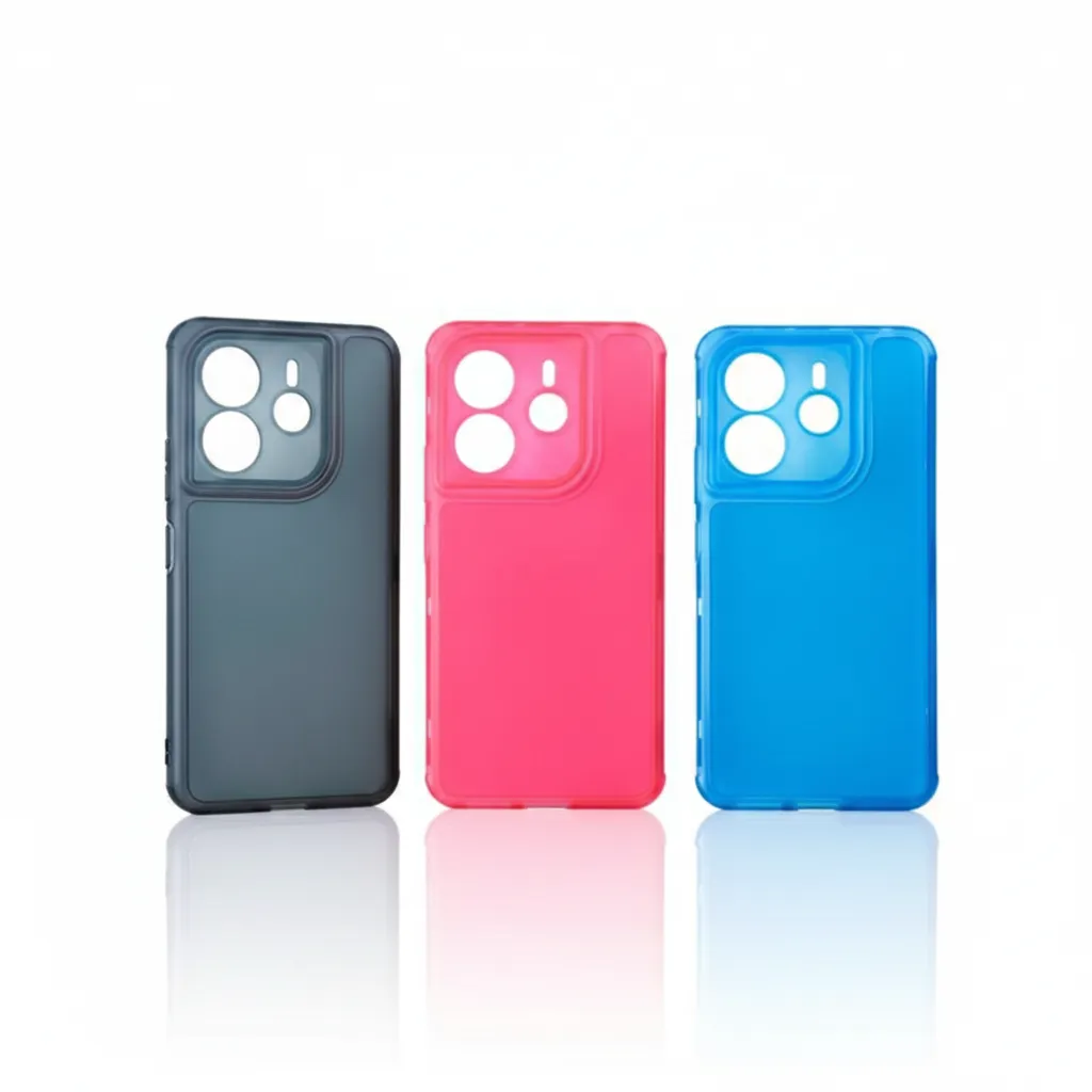 VN F. 3 CAPAS MATTE FLUORESCENTE NOTE 14 4G