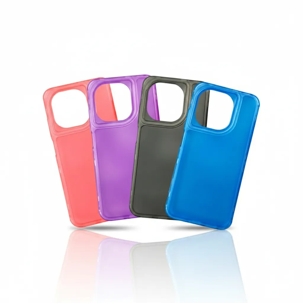 VN F. 3 CAPAS MATTE FLUORESCENTE SPARK GO1